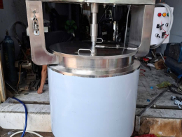Máy Xay Bột Inox Giá Tốt Nhất TPHCM Chính Hãng Theo Yêu Cầu