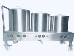 Gia Công Inox Theo Yêu Cầu TPHCM Uy Tín, Chất Lượng | INOX XUÂN QUỐC