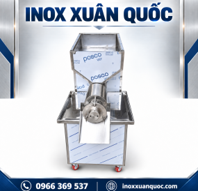 Máy Ép Nước Cốt