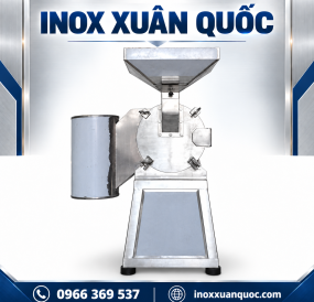 Máy Nghiền Siêu Mịn