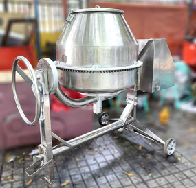 MÁY TRỘN TỰ ĐỘNG