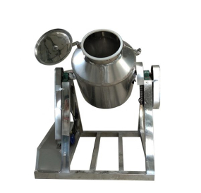 MÁY TRỘN DẠNG TRỐNG 