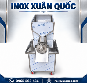 Máy Ép Nước Cốt