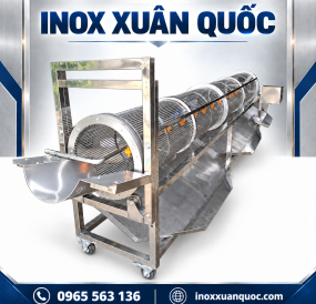 Máy Phân Loại Ốc