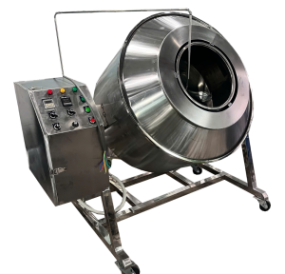 CHẢO PHI HÀNH INOX