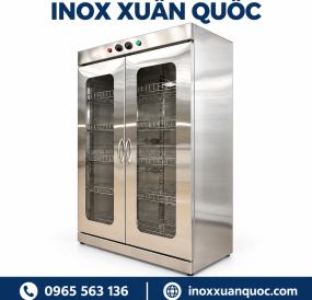 MÁY SẤY CHÉN BÁT