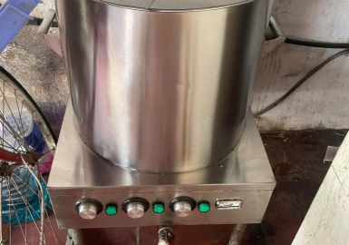 Nồi Nấu Nước Lèo Bình Tân Chất Lượng Cao Giá Tốt Tại TPHCM