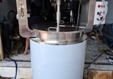Máy Xay Bột Inox Giá Tốt Nhất TPHCM Chính Hãng Theo Yêu Cầu