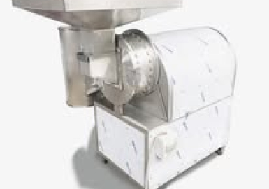 Máy Nghiền Bột Inox Công Nghiệp Chất Lượng Cao | INOX XUÂN QUỐC