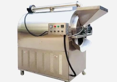 Giới Thiệu Về Máy Rang Ngũ Cốc Xuân Quốc Chất Lượng Cao