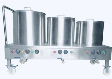 Gia Công Inox Theo Yêu Cầu TPHCM Uy Tín, Chất Lượng | INOX XUÂN QUỐC