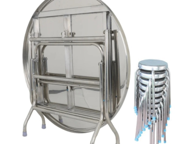Sản Xuất Bàn Ghế Inox Giá Rẻ TPHCM Chất Lượng Cao | INOX XUÂN QUỐC