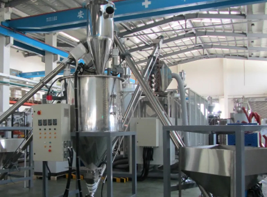 Chuyên Sản Xuất Máy Chế Biến Thực Phẩm Theo Yêu Cầu Tại TPHCM 