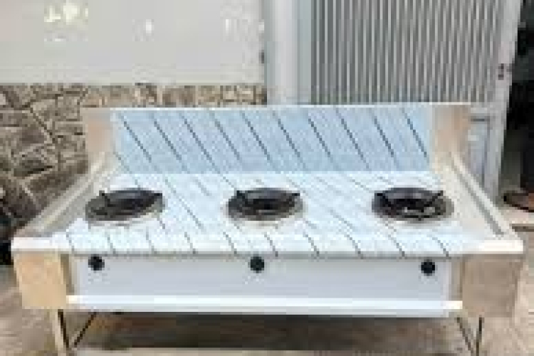 LẮP ĐẶT HỆ THỐNG BẾP 