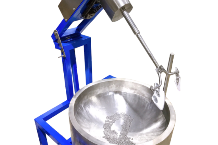 MÁY RANG INOX GIA CÔNG THEO YÊU CẦU