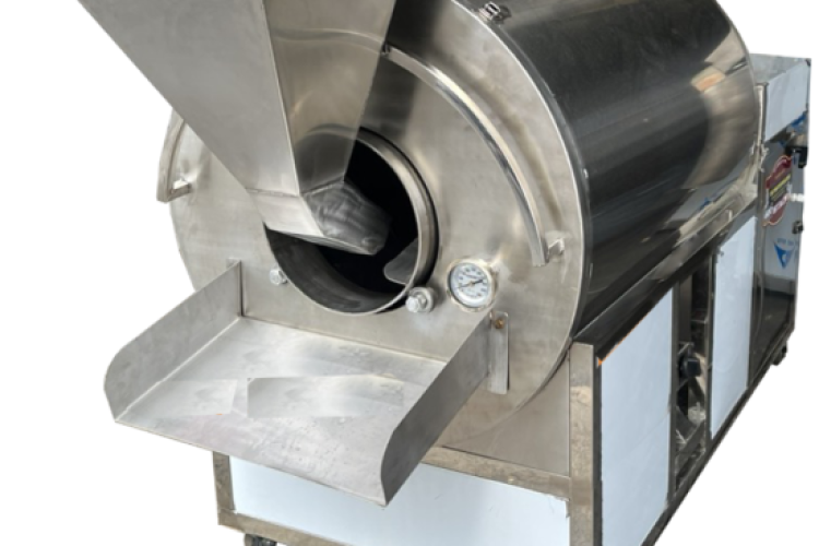 MÁY RANG INOX GIA CÔNG THEO YÊU CẦU