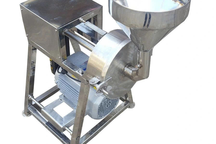MÁY NGHIỀN BỘT NƯỚC 